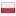czerwin.pl hosted country